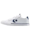 Casaco Desportivo Casual EasyOn “Branco Marinho”