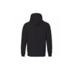 Casaco Desportivo Casual Respirável Converse para Homem Preto