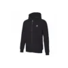 Casaco Desportivo Casual Respirável Converse para Homem Preto