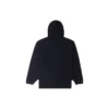 Casaco Go-To Chuck Patch Classic Fit com fecho completo Tamanhos asiáticos “Preto”