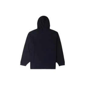 Casaco Go-To Chuck Patch Classic Fit com fecho completo Tamanhos asiáticos “Preto” Casaco Go-To Chuck Patch Classic Fit com fecho completo Tamanhos asiáticos “Preto”