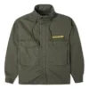 Casaco Military Pack M65 Tamanhos asiáticos “Verde-oliva”
