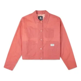 CASACO SHEER CHORE ROSA TERRACOTA ROSA