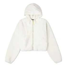 Casaco Tecido Sazonal Chuck Taylor Tamanhos Asiáticos “Branco”