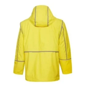 Casaco utilitário Converse x Fengchenwang Tamanhos asiáticos “Amarelo”