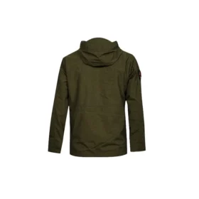 Casaco utilitário estampado 2L Tamanhos asiáticos “Verde-oliva”