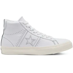 Case Study x One Star Academy High “Branco”