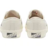 Case Study x Player Leather Low “Egret”