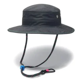 Chapéu Boonie utilitário “Black”