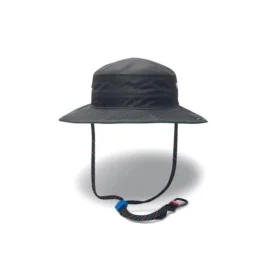 Chapéu Boonie utilitário “Black”