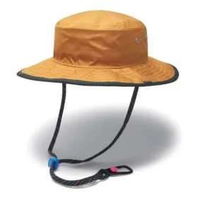 Chapéu Boonie Utilitário “Caqui”