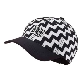Chapéu de basebol VLTG “Preto”