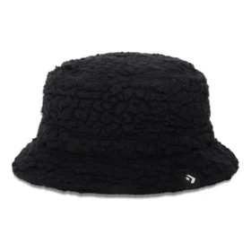 Chapéu de pescador ajustável Sherpa “Preto”
