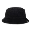 Chapéu de pescador ajustável Sherpa “Preto”