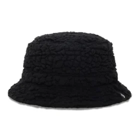 Chapéu de pescador ajustável Sherpa “Preto”