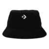 Chapéu de pescador clássico Star Chevron “Preto”