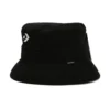 Chapéu de pescador clássico Star Chevron “Preto”