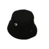 Chapéu de pescador clássico Star Chevron “Preto”