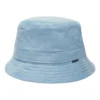 Chapéu de pescador inovador “Sea Salt Blue”