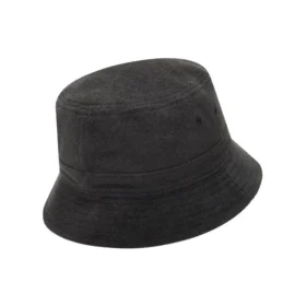 Chapéu de pescador Pride “Preto”