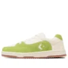Chevron and Star Skateboarding TWOTONE SK OX “Verde”