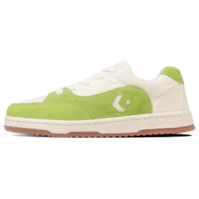 Chevron and Star Skateboarding TWOTONE SK OX “Verde”