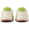 Chevron and Star Skateboarding TWOTONE SK OX “Verde”