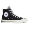 Chiara Ferragni x Chuck 70 “Preto Prateado”