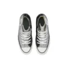 Chiara Ferragni x Chuck 70 “Preto Prateado”