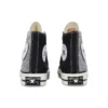 Chiara Ferragni x Chuck 70 “Preto Prateado”