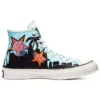 Chinatown Market x Chuck 70 High “Lakers Championship Casaco” Chinatown Market x Chuck 70 High “Lakers Championship Casaco”