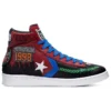 Chinatown Market x Pro Leather High “Bulls Championship Casaco” Chinatown Market x Pro Leather High “Bulls Championship Casaco”