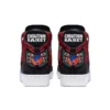 Chinatown Market x Pro Leather High “Bulls Championship Casaco” Chinatown Market x Pro Leather High “Bulls Championship Casaco”