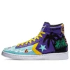 Chinatown Market x Pro Leather High “Lakers Championship Casaco” Chinatown Market x Pro Leather High “Lakers Championship Casaco”