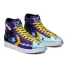 Chinatown Market x Pro Leather High “Lakers Championship Casaco” Chinatown Market x Pro Leather High “Lakers Championship Casaco”
