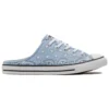 Chinelos Chuck Taylor All Star “Azul Branco”