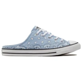 Chinelos Chuck Taylor All Star “Azul Branco”