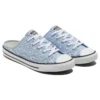 Chinelos Chuck Taylor All Star “Azul Branco”