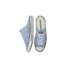 Chinelos Chuck Taylor All Star “Azul Branco”