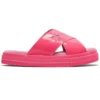 Chinelos Unissexo Retro OPI One Star Slide Rosa