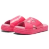 Chinelos Unissexo Retro OPI One Star Slide Rosa
