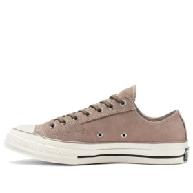Chuck 1970S Bota Baixa em Couro