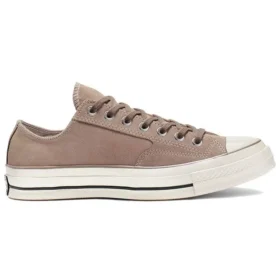 Chuck 1970S Bota Baixa em Couro