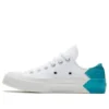 Chuck 1970s Branco Azul