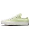 Chuck 1970s Branco Verde