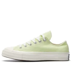 Chuck 1970s Branco Verde