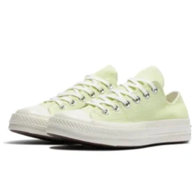 Chuck 1970s Branco Verde