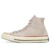 Chuck 1970s Crafted Dye High Top “Rosa”