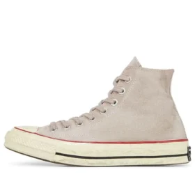 Chuck 1970s Crafted Dye High Top “Rosa”