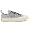 Chuck 1970s em lã bouclé